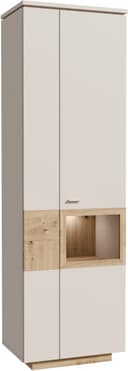 FORTE Vitrine Louoto | Beige