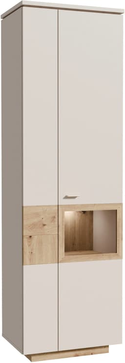 FORTE Vitrine Louoto | Beige