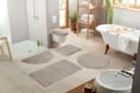 OTTO home Badematte Rabbit | Beige 2
