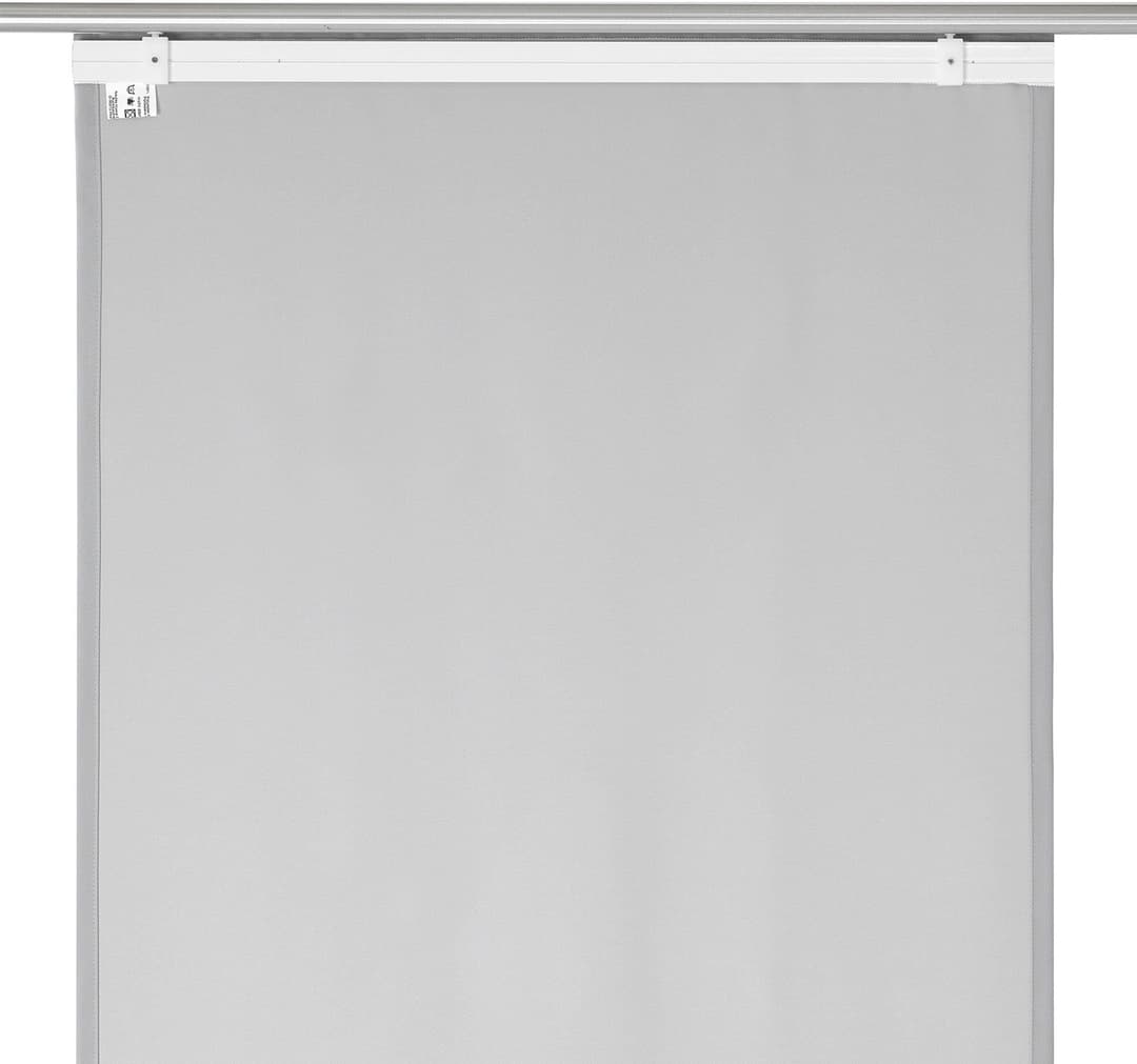 Neutex for you! Schiebegardine BEAM | Grau