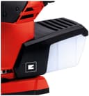 Einhell Multischleifer TE-OS 1320 | Mehrfarbig 5