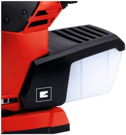 Einhell Multischleifer TE-OS 1320 | Mehrfarbig