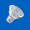 WiZ LED-Leuchtmittel White & Color GU10 Tunable 60W | Mehrfarbig 5