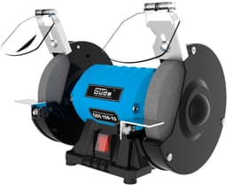 Güde Doppelschleifer GDS 150-15 | Blau
