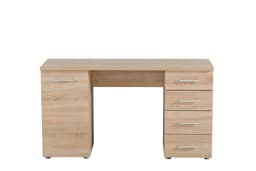 INOSIGN Schreibtisch Liber | Holztöne
