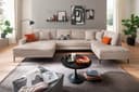 Trends by HG Summer Wohnlandschaft | Beige