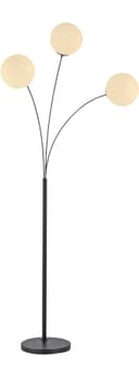 OTTO home Stehlampe Nellin | Schwarz 4