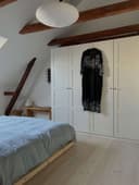 Karup Design Dock Bed Futonbett | Holztöne 5