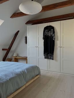 Karup Design Dock Bed Futonbett | Holztöne