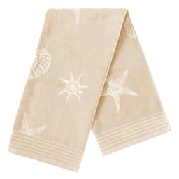 Dyckhoff Handtuch Set Seashell | Beige