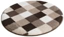 Grund Badematte Mosaik | Beige 2