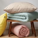 Schiesser Bettwäsche Laura | Rosa 5