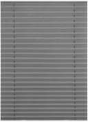 LICHTBLICK ORIGINAL Dachfensterplissee Haftfix | Grau 2
