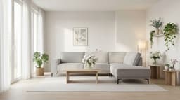 OTTO home Ecksofa OLAND | Grau