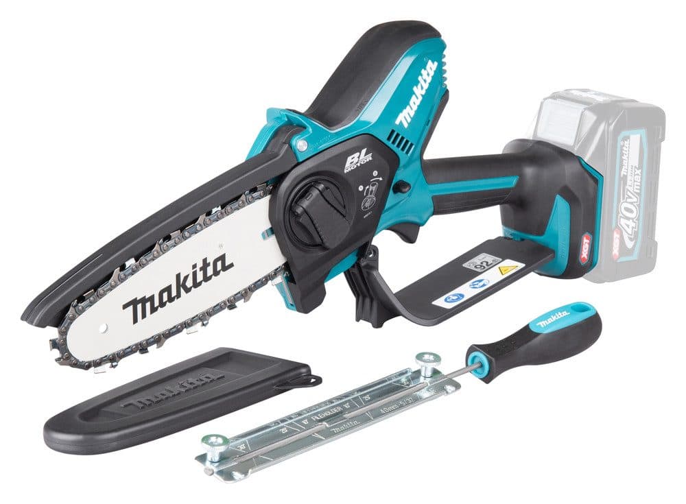 Makita Akku-Kettensäge UC029GZ | Mehrfarbig