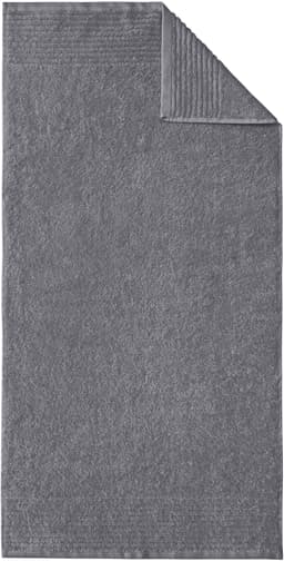 Dyckhoff Handtuch Set Brillant | Grau