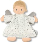 Sterntaler® Schutzengel M Schmusetuch | Weiß 3