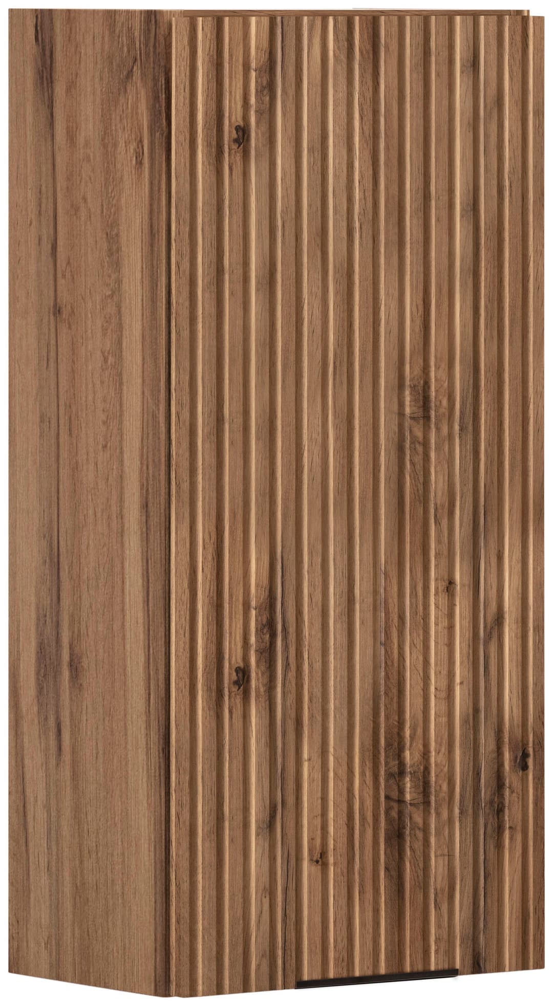 welltime Hängeschrank Trento | Holztöne