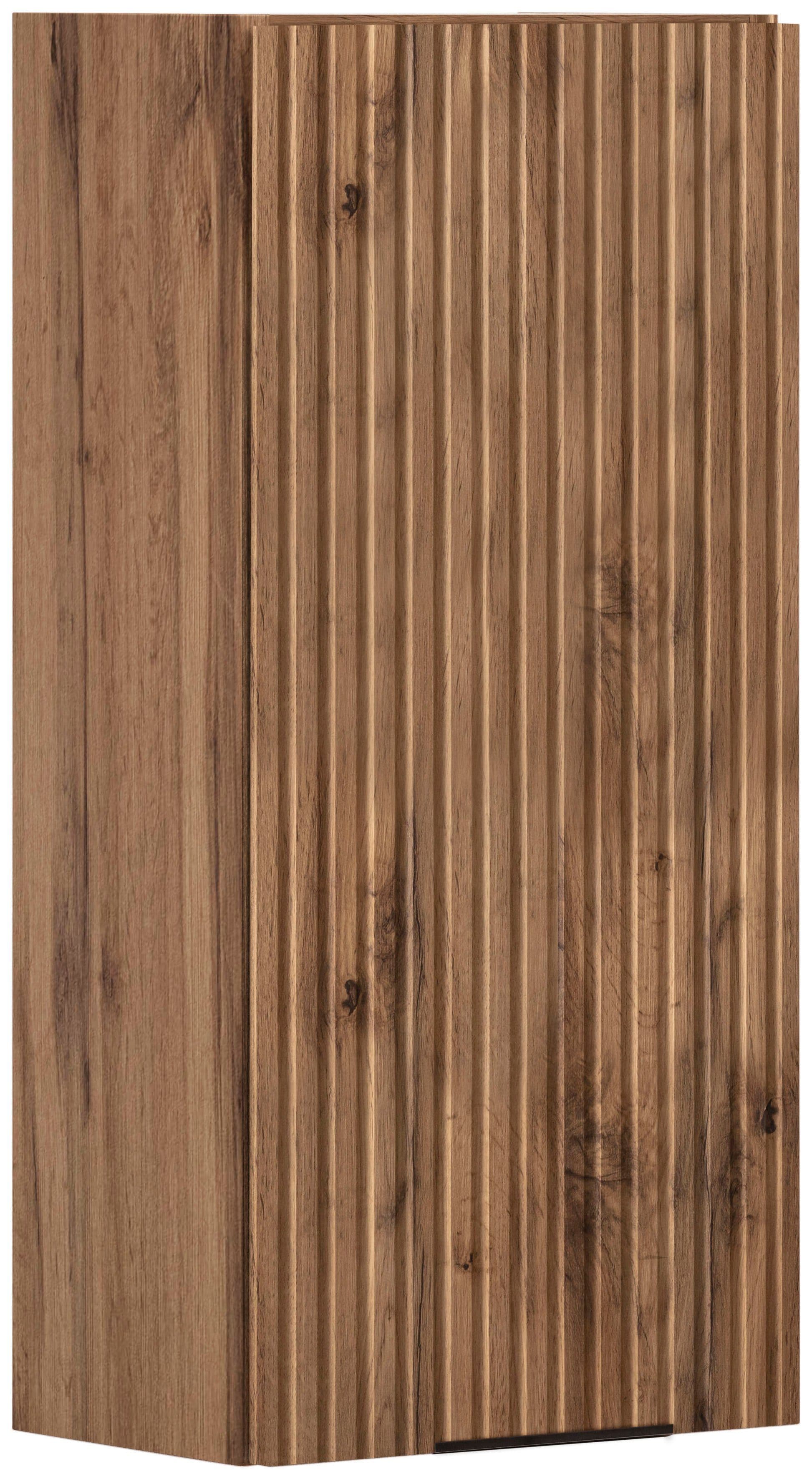 welltime Hängeschrank Trento | Holztöne