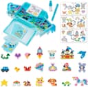 Aquabeads Kreativset Designfabrik | Mehrfarbig 2