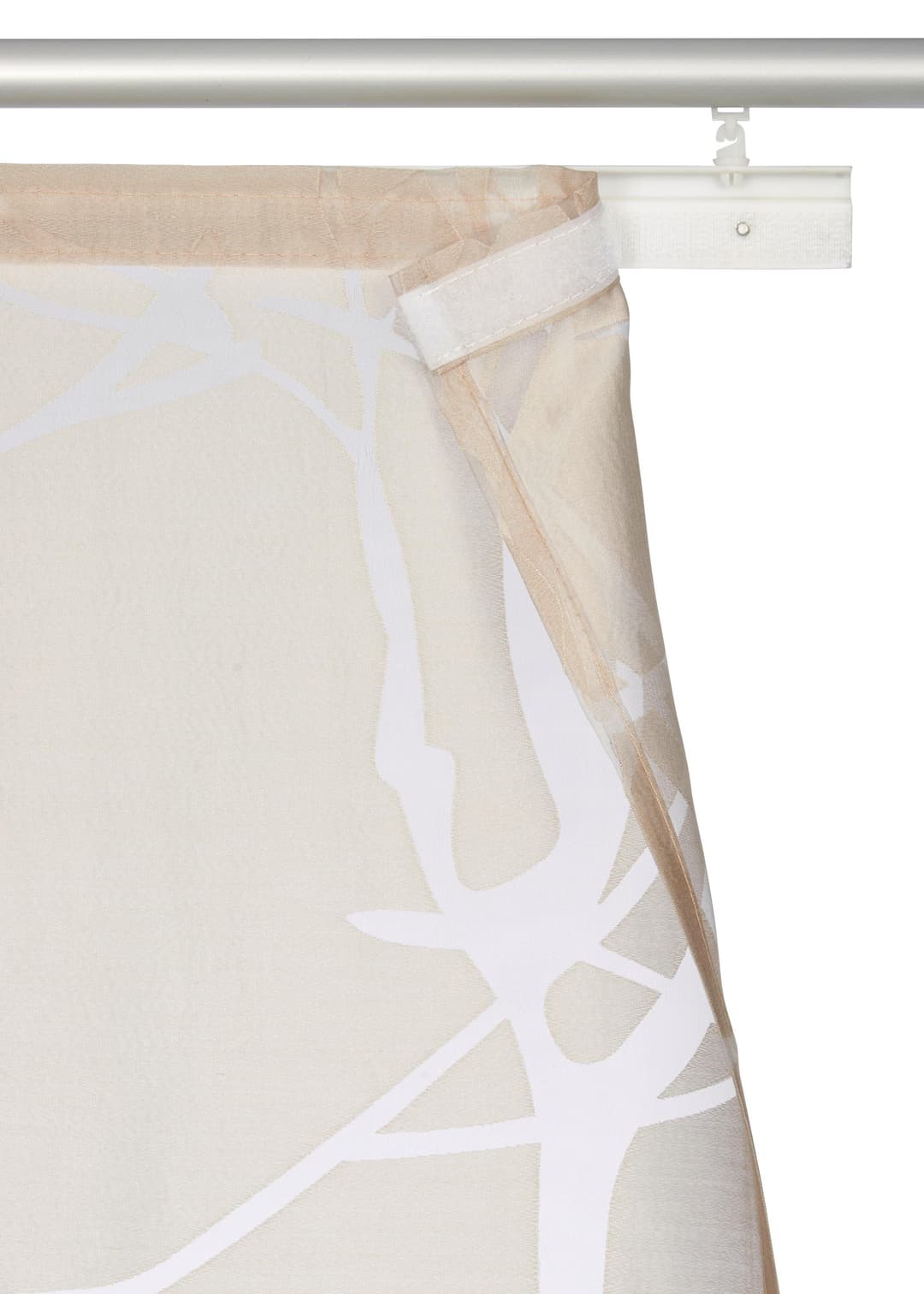 OTTO home Schiebegardine Anna | Beige