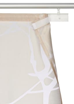 OTTO home Schiebegardine Anna | Beige