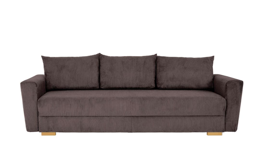 Home affaire 3-Sitzer MAGHERA 230 cm - OTTO. Verlässliche Qualität.
