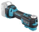Makita Akku-Multifunktionswerkzeug DTM52Z | Schwarz 4