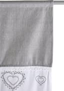 OTTO home Gardine Louis | Grau 4