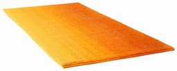 Dyckhoff Colori 09285 Badematte | Gelb