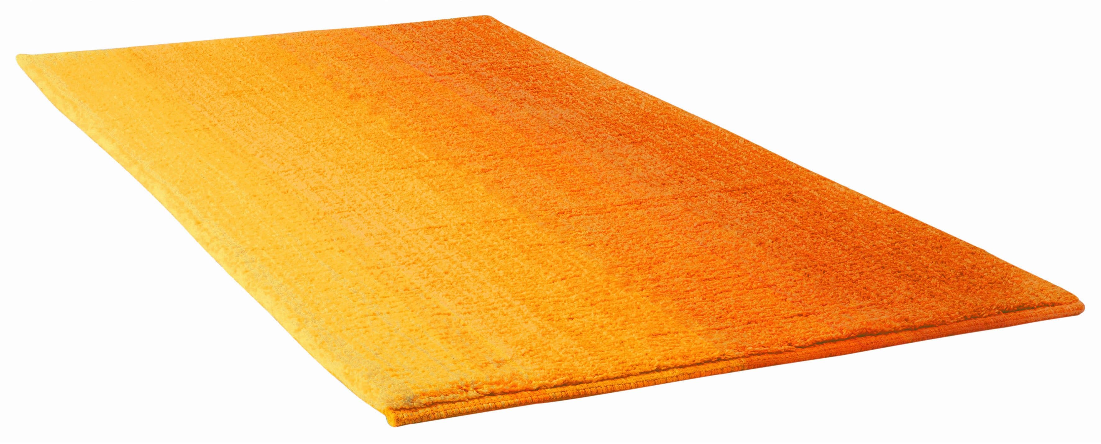 Dyckhoff Colori 09285 Badematte | Gelb