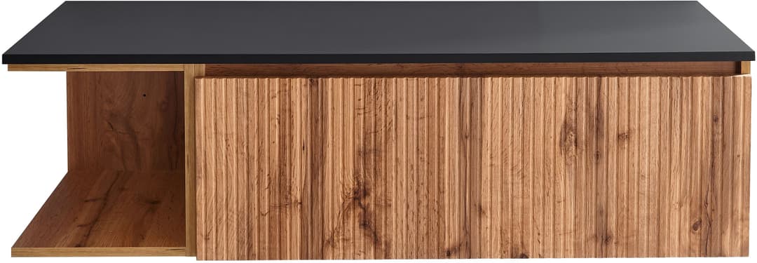 BASIC by Balculina Waschbeckenunterschrank Loris | Holztöne