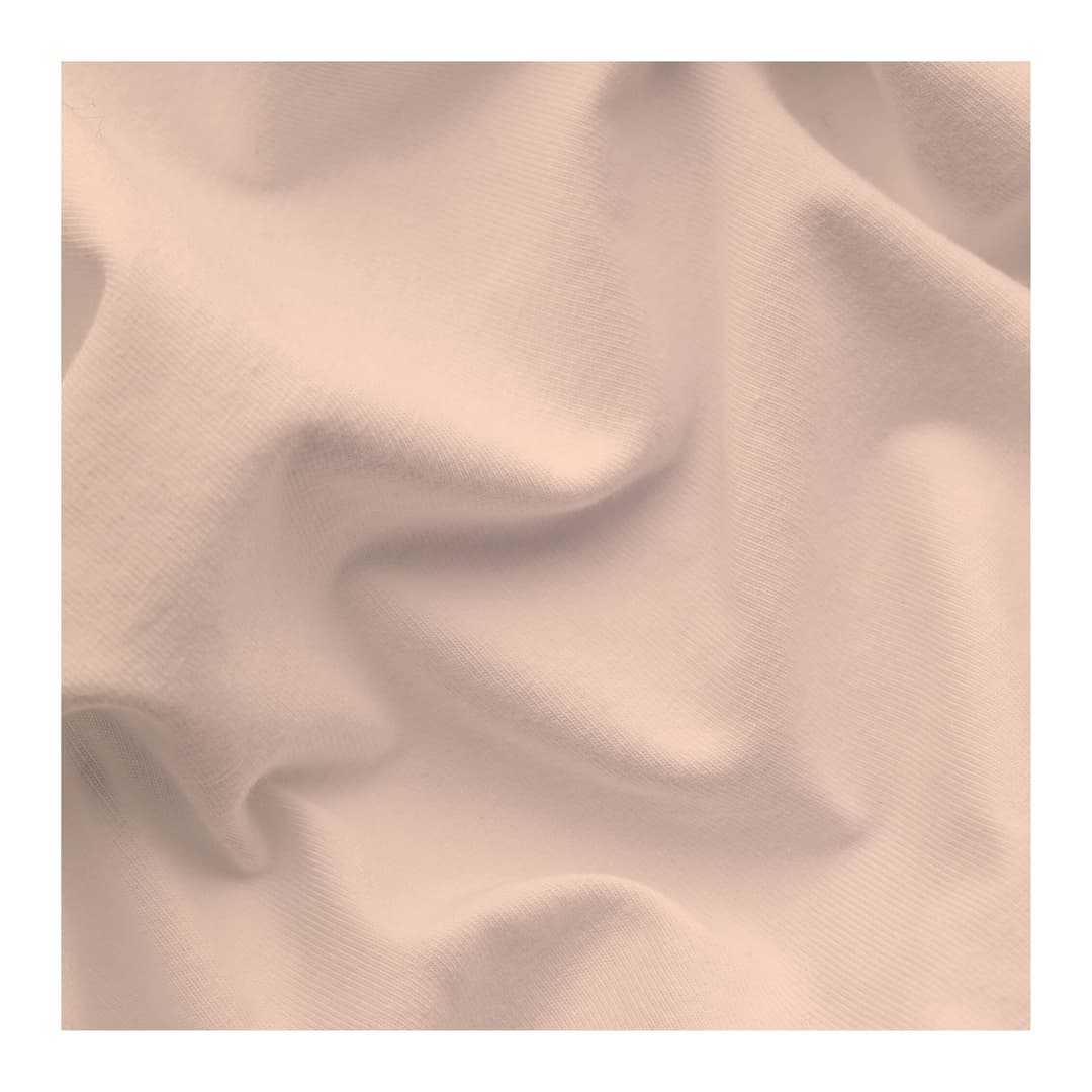 Schlafgut EASY JERSEY Kissenhülle | Rosa