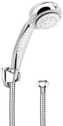 CORNAT Handbrause | Silber 2