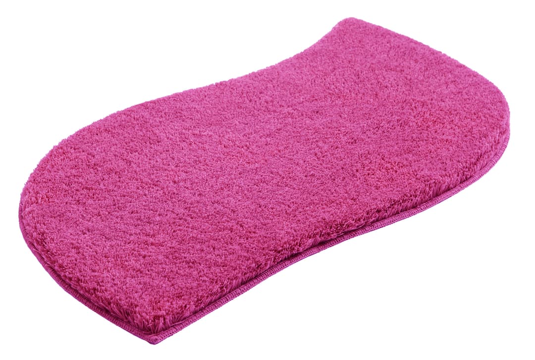 OTTO home Badematte Merida | Pink
