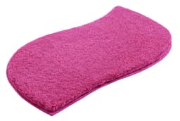 OTTO home Badematte Merida | Pink