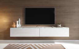 Home affaire Lowboard VERA | Mehrfarbig