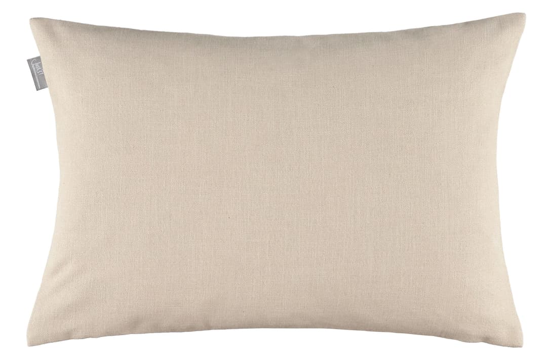 Musterring Dekokissen Visage | Beige