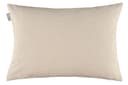 Musterring Dekokissen Visage | Beige 2