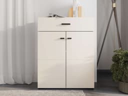 Home affaire Schuhkommode Rathlin | Beige