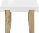 OTTO home Couchtisch Solid | Weiß 3