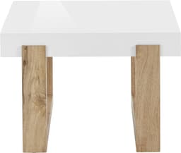 OTTO home Couchtisch Solid | Weiß