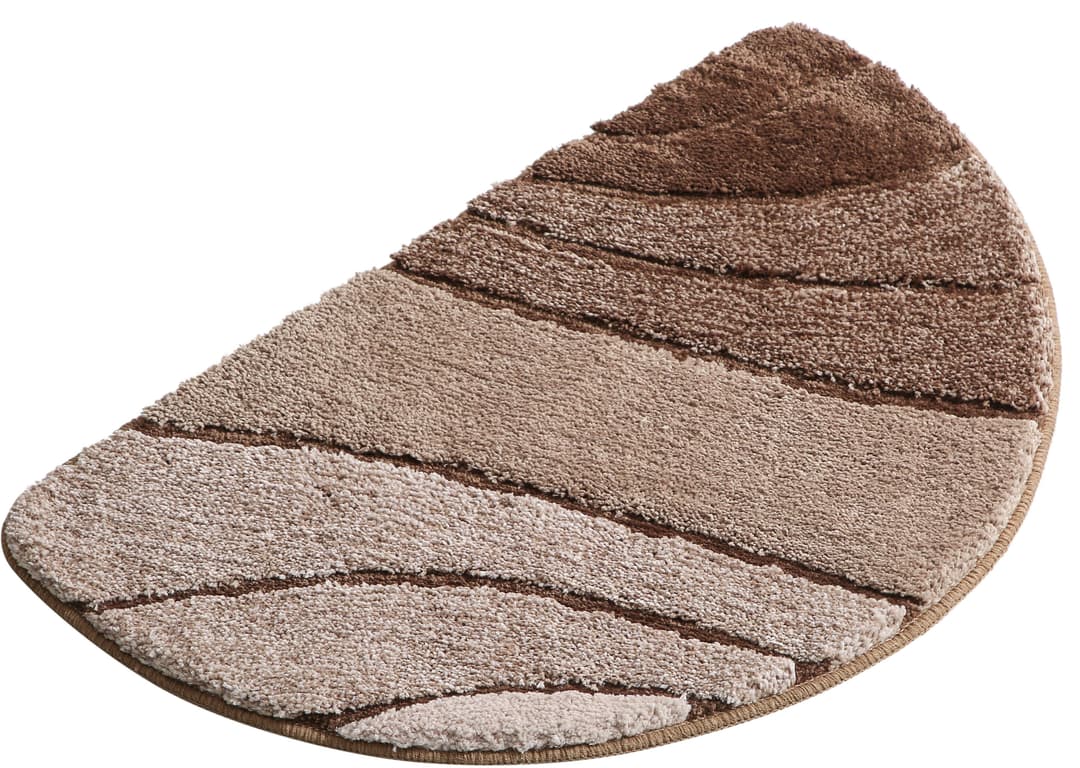 OTTO home Badematte Josie | Beige