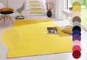 HANSE Home Teppich Fancy | Gelb 2