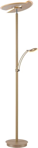 Paul Neuhaus LED Deckenfluter ARTUR | Beige