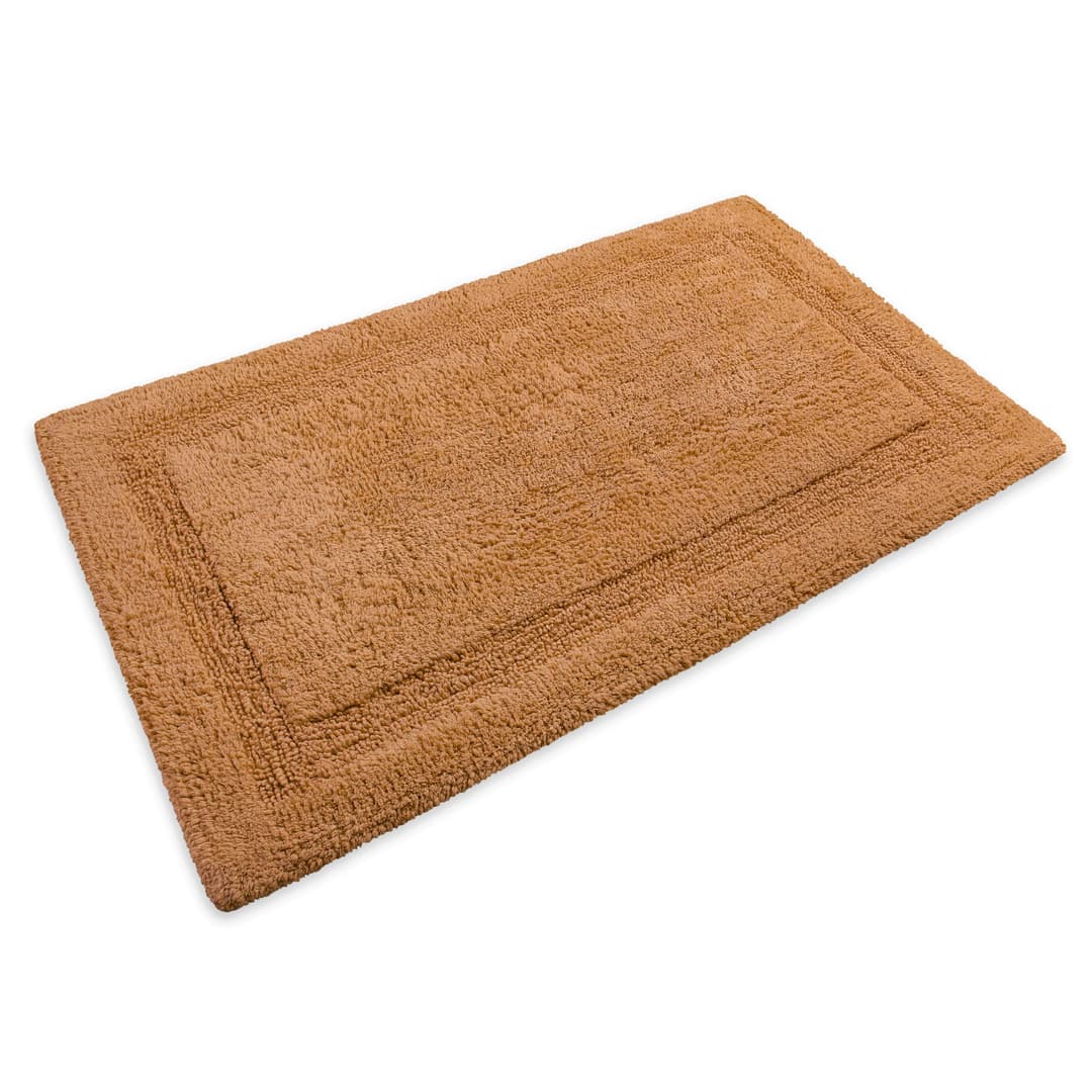 OTTO home Badematte Meellor | Terrakotta
