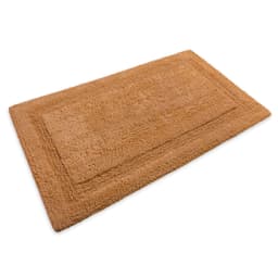 OTTO home Badematte Meellor | Terrakotta