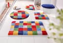 OTTO home Badematte Kira | Mehrfarbig 3
