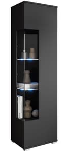 OTTO home Vitrine Kenia | Schwarz 5