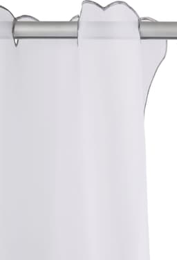OTTO home Scheibengardine Betty | Transparent